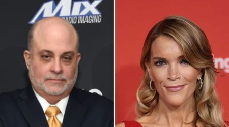 Mark Levin calls Megyn Kelly 'psycho’ and ‘Groyper-bigot’ over Jack Posobiec interview