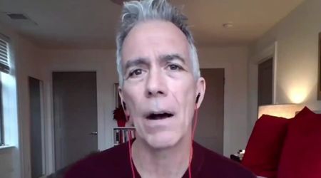 Former Republican Joe Walsh rebukes ICE for enforcement actions during Christmas