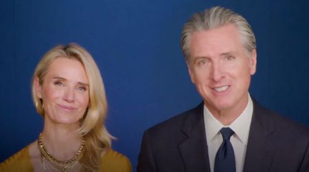 Gavin and Jennifer Newsom honor rich history of African-American community with Kwanzaa message