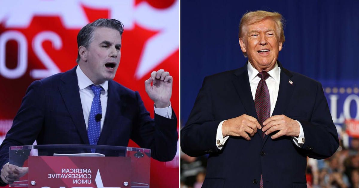 Tom Fitton, president of Judicial Watch, sues Secret Service for putting Trump at risk (Getty Images)