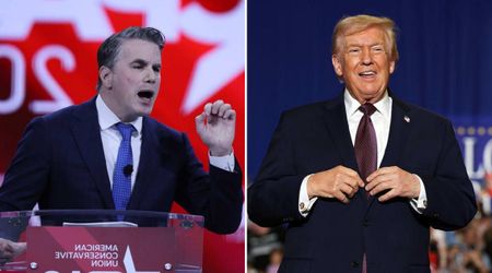 Judicial Watch demands answers from Secret Service, sues Homeland Security over Trump's safety 