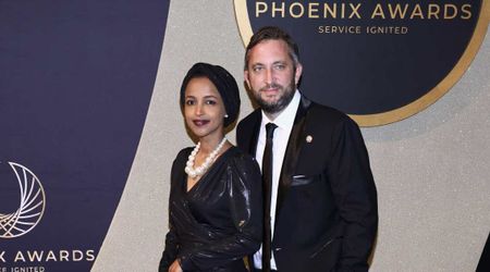 Ilhan Omar’s husband’s firm removes names from website as her wealth questioned amid Minnesota fraud