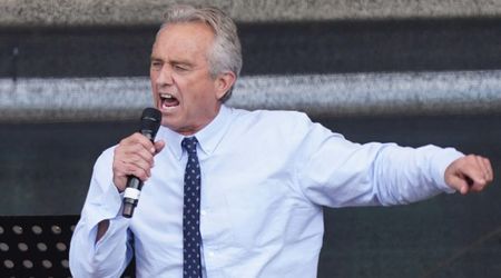 RFK Jr and other Trump officials ignore calls to testify on Capitol Hill