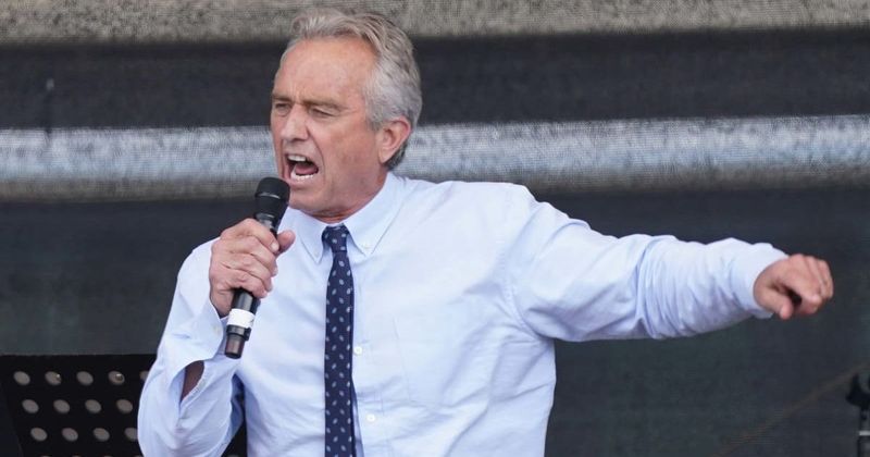 RFK Jr and other Trump officials ignore calls to testify on Capitol Hill