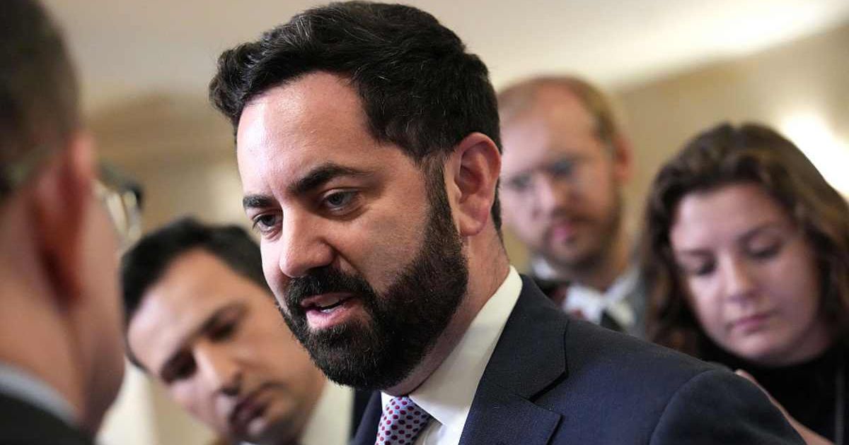 Rep Mike Lawler demanded Minnesota Gov Tim Walz be 'held accountable' (Kevin Dietsch/Getty Images)