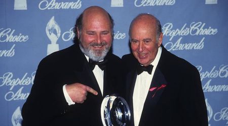 How Rob Reiner's search for Father Carl's approval shaped his parenting of son Nick Reiner
