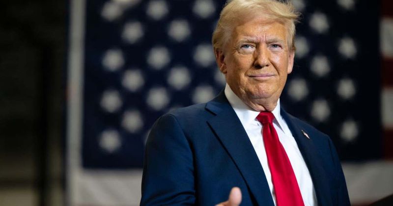 The Washington Post urges Trump to stay engaged after backing US strikes on ISIS in Nigeria