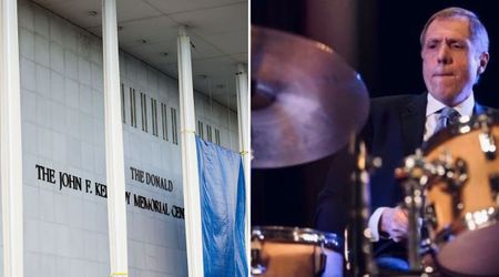 Kennedy Center plans $1 million lawsuit after musician cancels show over Trump name change
