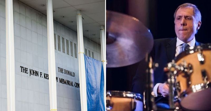 Kennedy Center plans $1 million lawsuit after musician cancels show over Trump name change