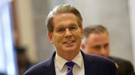 Oversight Committee presses Scott Bessent for records amid claims of Medicaid fraud in Maine