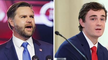 JD Vance hails Nick Shirley for ‘far more useful journalism’ on alleged Minnesota daycare fraud