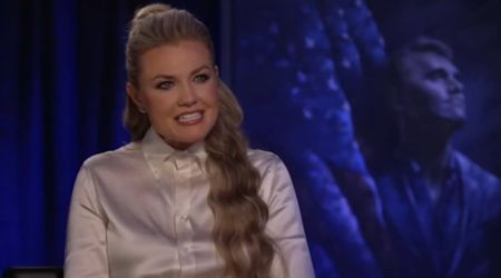 Erika Kirk says bond with God strengthened after Charlie’s death: 'I talk to Him the same way'