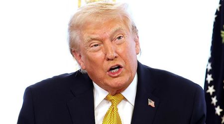 MS NOW analyst praises Trump’s tough foreign policy despite 'ethical' concerns