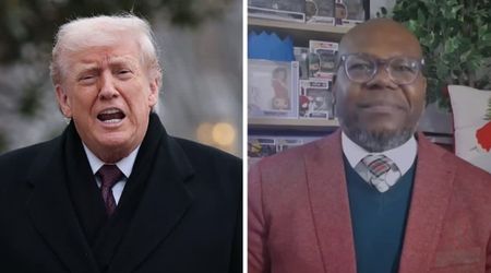 Morgan State University professor says Trump’s Nigeria airstrikes were done to ‘flex their power’