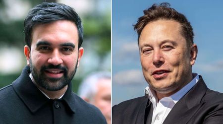 Zohran Mamdani pushes back at Elon Musk over appointment of 1st openly gay FDNY commissioner