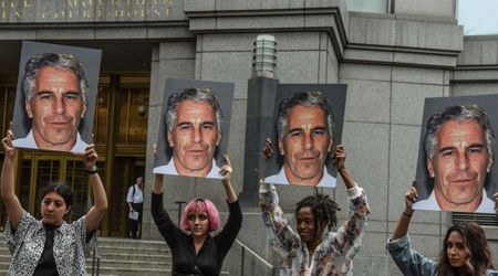 Newly released Epstein documents reveal strategy for broad corporate prosecution