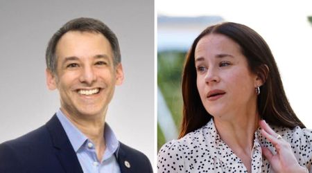 Ashley Biden reflects on 2025’s ‘darkest days and nights’ after divorce from Howard Krein