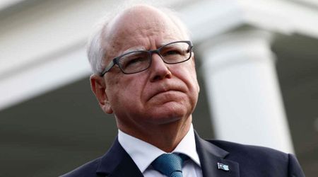 GOP demands answers from Tim Walz after Minnesota fraud video: 'There’s got to be some accounting'