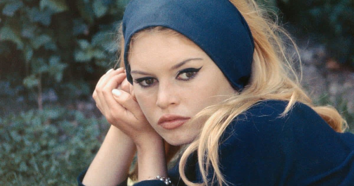Brigitte Bardot, French cinema icon and animal rights advocate, dies at 91