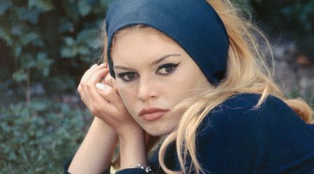 Brigitte Bardot, French cinema icon and animal rights advocate, dies at 91