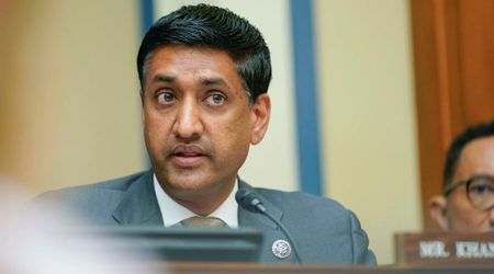 Ro Khanna sees 'Epstein Files Transparency Act' as turning point for bipartisan accountability