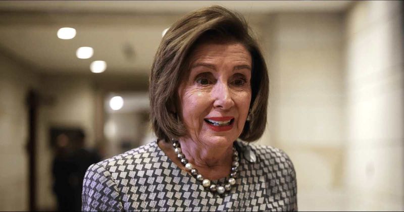 Nancy Pelosi predicts Democratic win in 2026 midterms, reflects on tenure and January 6 crisis