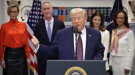 Trump calls US the 'real United Nations' after brokering Cambodia–Thailand ceasefire