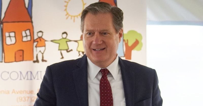 GOP Rep Mike Turner warns 'you can't be America First and pro-Russia'