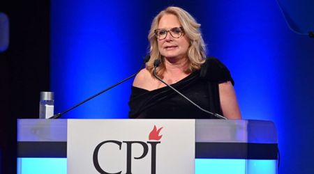 Julie K Brown asks 'Why was DOJ monitoring me?' after her flight itinerary appears in Epstein dump