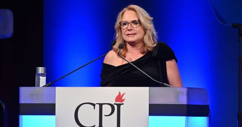 Julie K Brown asks 'Why was DOJ monitoring me?' after her flight itinerary appears in Epstein dump