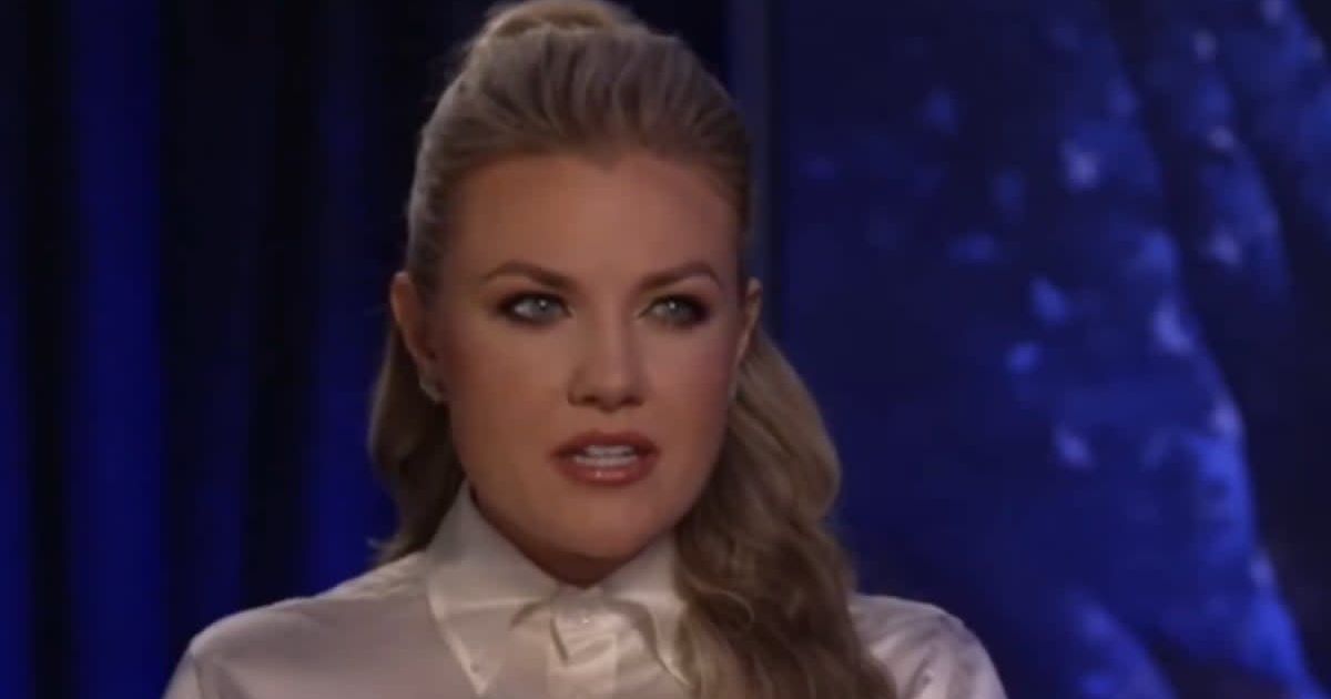 In a candid talk on Fox News Sunday, Erika Kirk vows TPUSA will stay on campuses. She tells Shannon Bream that the 'Prove Me Wrong' debates must continue to honor Charlie's legacy (Screengrab/FoxNews/X)