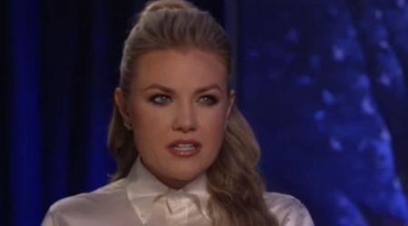 Erika Kirk confirms TPUSA to continue campus debates nationwide, says 'we are not afraid'