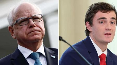 Trump-led SBA freezes $5.5M in Minnesota grants after Nick Shirley’s fraud expose