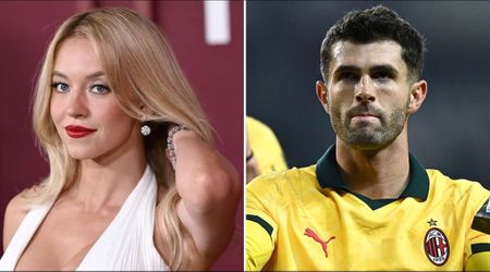 'Fake news': Christian Pulisic shuts down Sydney Sweeney dating rumors