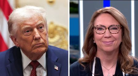 Jennifer Jacobs says Trump’s inner circle 'going to stay intact' amid cabinet shakeup speculation