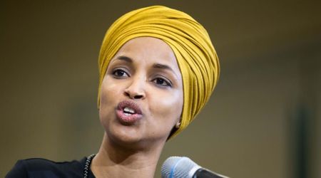 Ilhan Omar’s Somaliland stance draws fire as Minnesota fraud scandal deepens