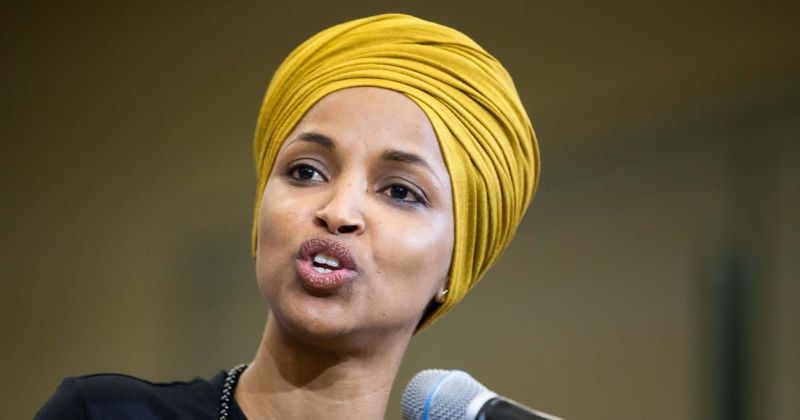 Ilhan Omar’s Somaliland stance draws fire as Minnesota fraud scandal deepens
