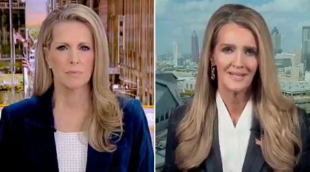 Trump official says small business owners have never been ‘so excited to pay taxes’