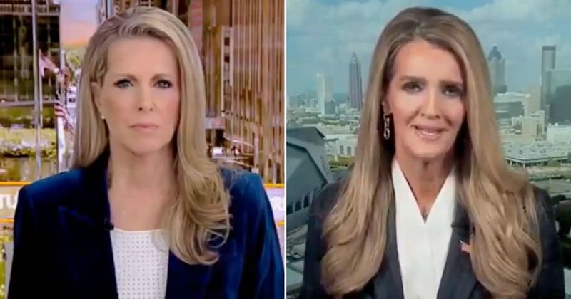 Trump official says small business owners have never been ‘so excited to pay taxes’