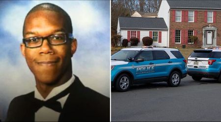 Alleged Jan 6 pipe bomber said he did not target Congress’ Biden certification: DOJ