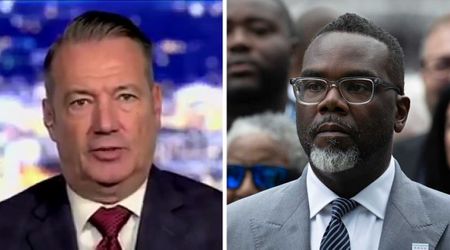 ICE acting director slams Chicago mayor over apparent support for ‘Abolish ICE’ snowplow name