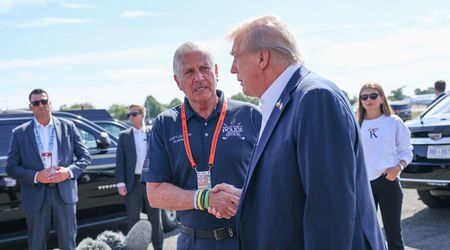 Bruce Blakeman blasts Kathy Hochul’s $4.5B migrant spending as harmful to New Yorkers