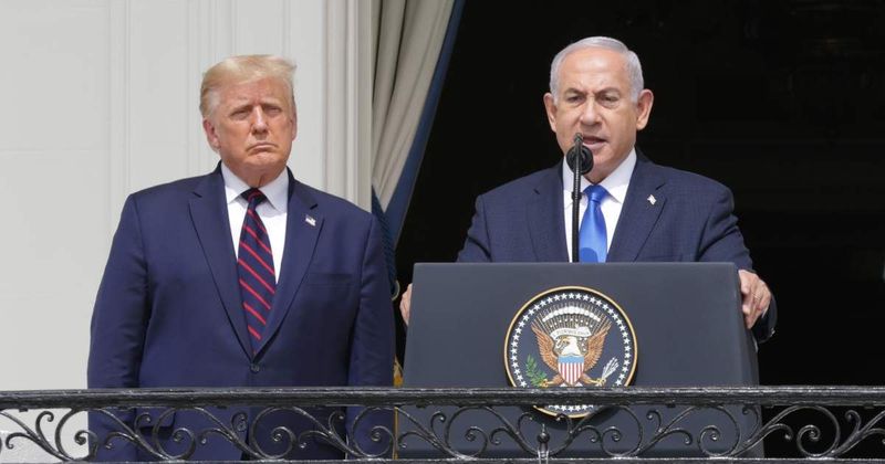 Israel wary of US push for Gaza ceasefire phase 2 in Trump-Netanyahu talks