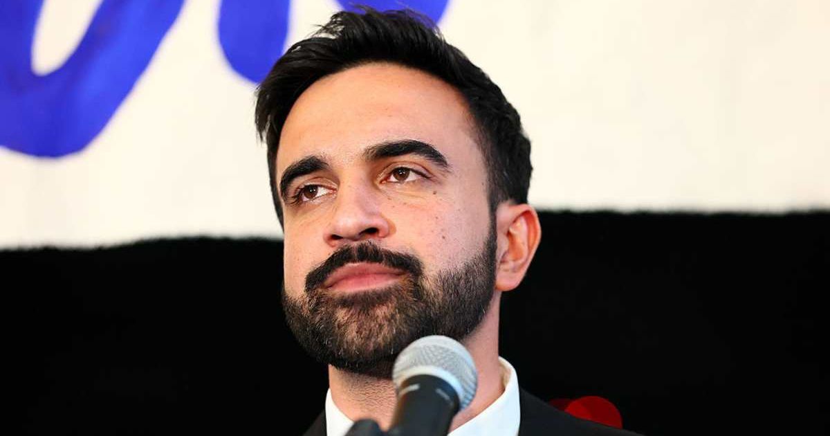 Critics say there is little evidence that Zohran Mamdani’s vision has worked anywhere at scale (Getty Images)