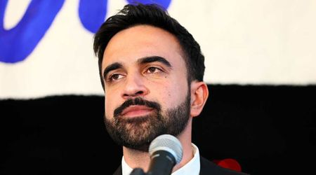 Zohran Mamdani stumped when asked to name cities that have meaningfully lowered cost of living