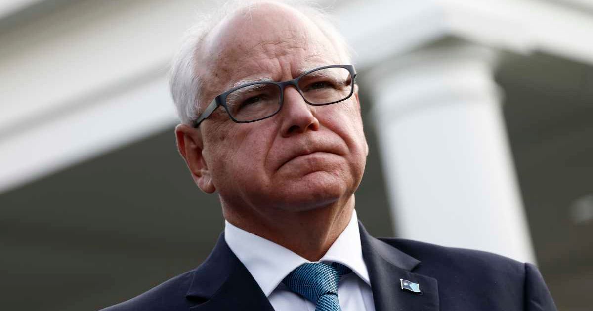 Rampant Somali fraud allegations spark GOP lawmakers to urge Gov. Tim Walz to step down (Getty Images)