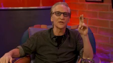 Bill Maher claims MAGA critics can’t stop obsessing over Trump