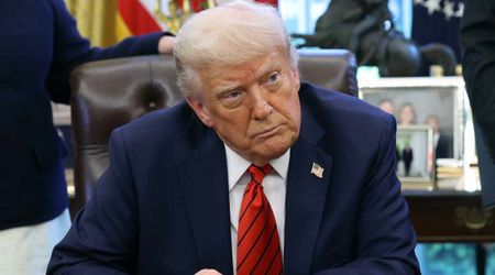 Trump pledges $2B in UN aid but warns agencies to ‘adapt, shrink, or die’