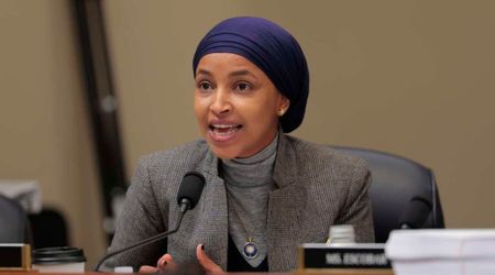 Ilhan Omar faces probe over Minnesota aid fraud scandal and sudden wealth spike