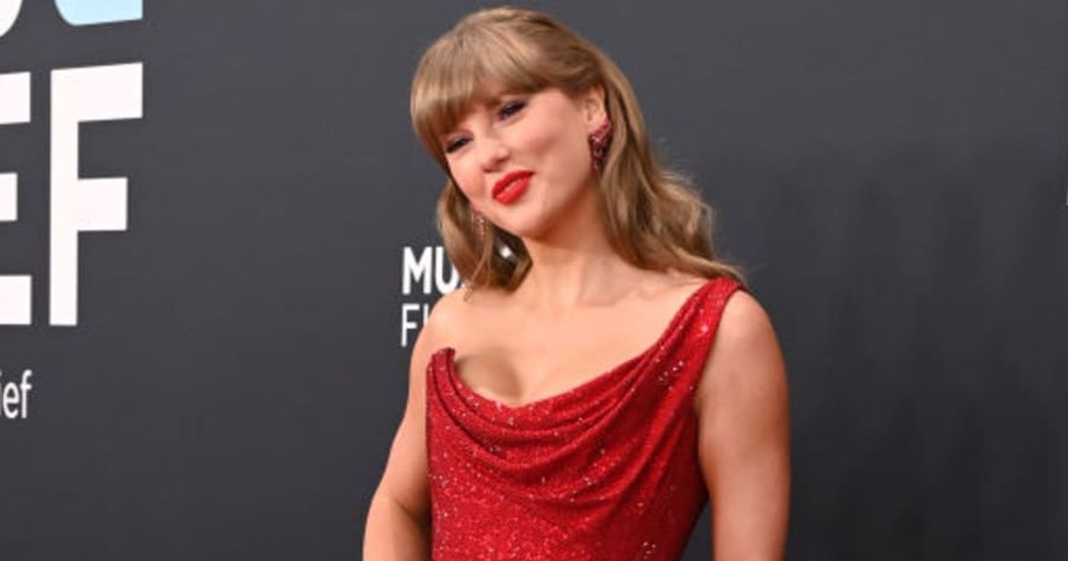 Taylor Swift has once again shown her generosity (Jon Kopaloff/WireImage)